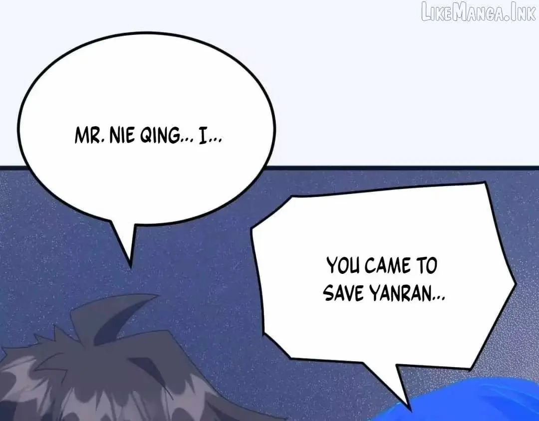 Domestication of Divine Beasts at the Beginning Chapter 93 page 68 - 