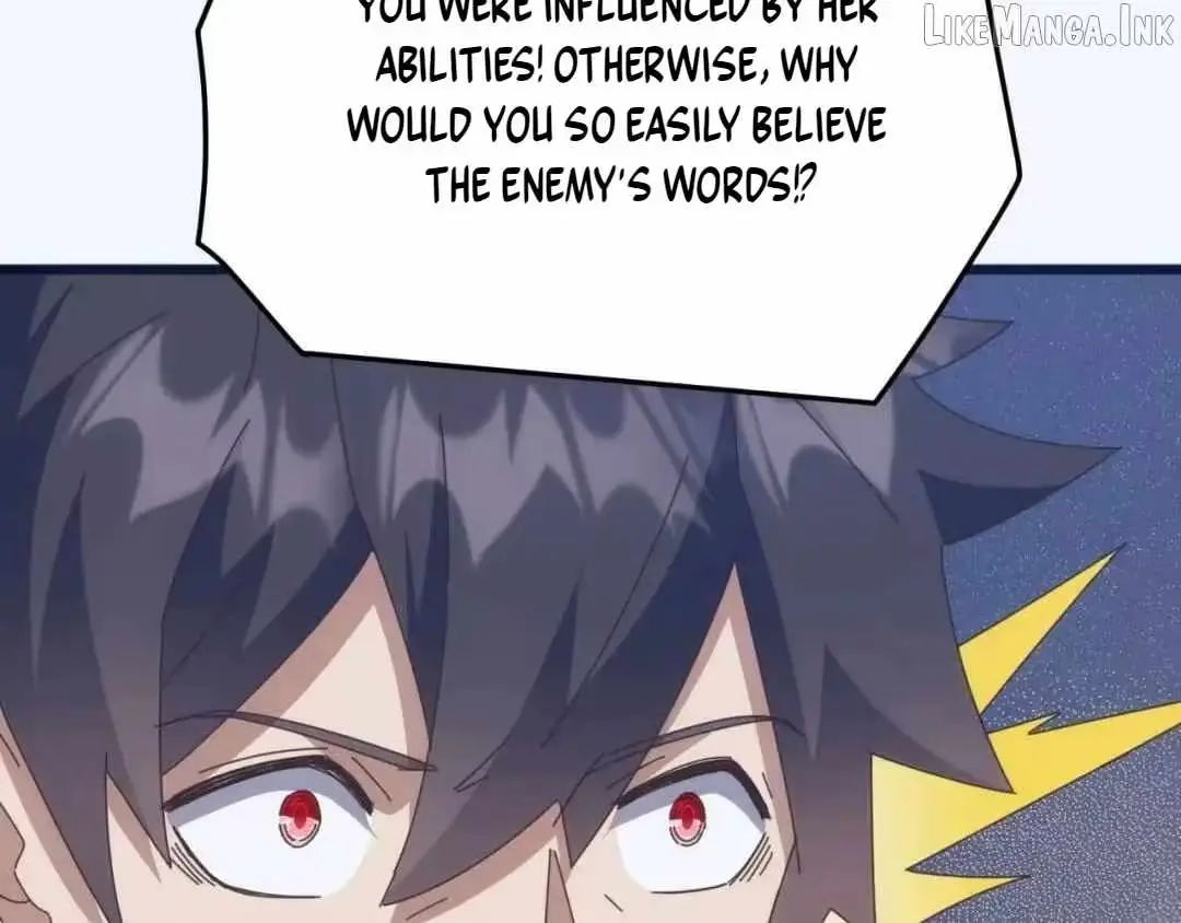 Domestication of Divine Beasts at the Beginning Chapter 93 page 71 - 