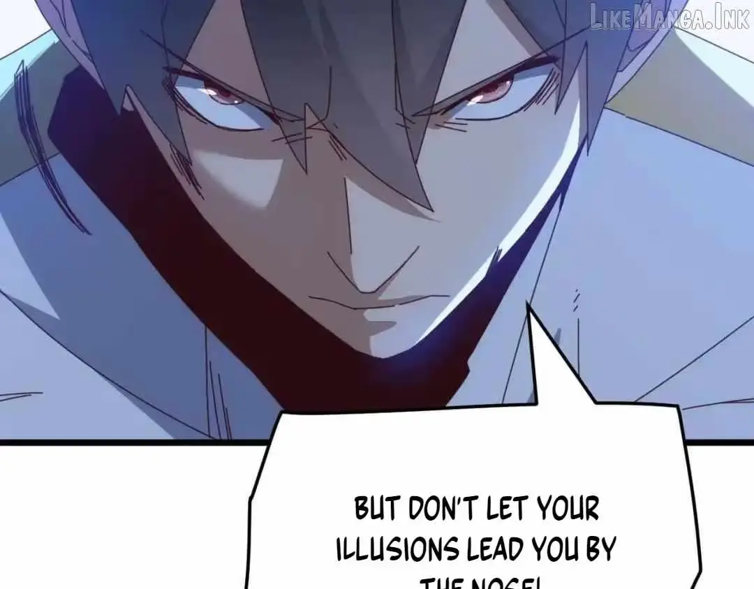 Domestication of Divine Beasts at the Beginning Chapter 93 page 86 - 