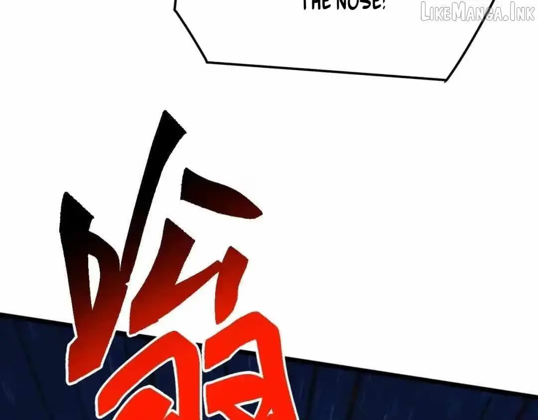 Domestication of Divine Beasts at the Beginning Chapter 93 page 87 - 
