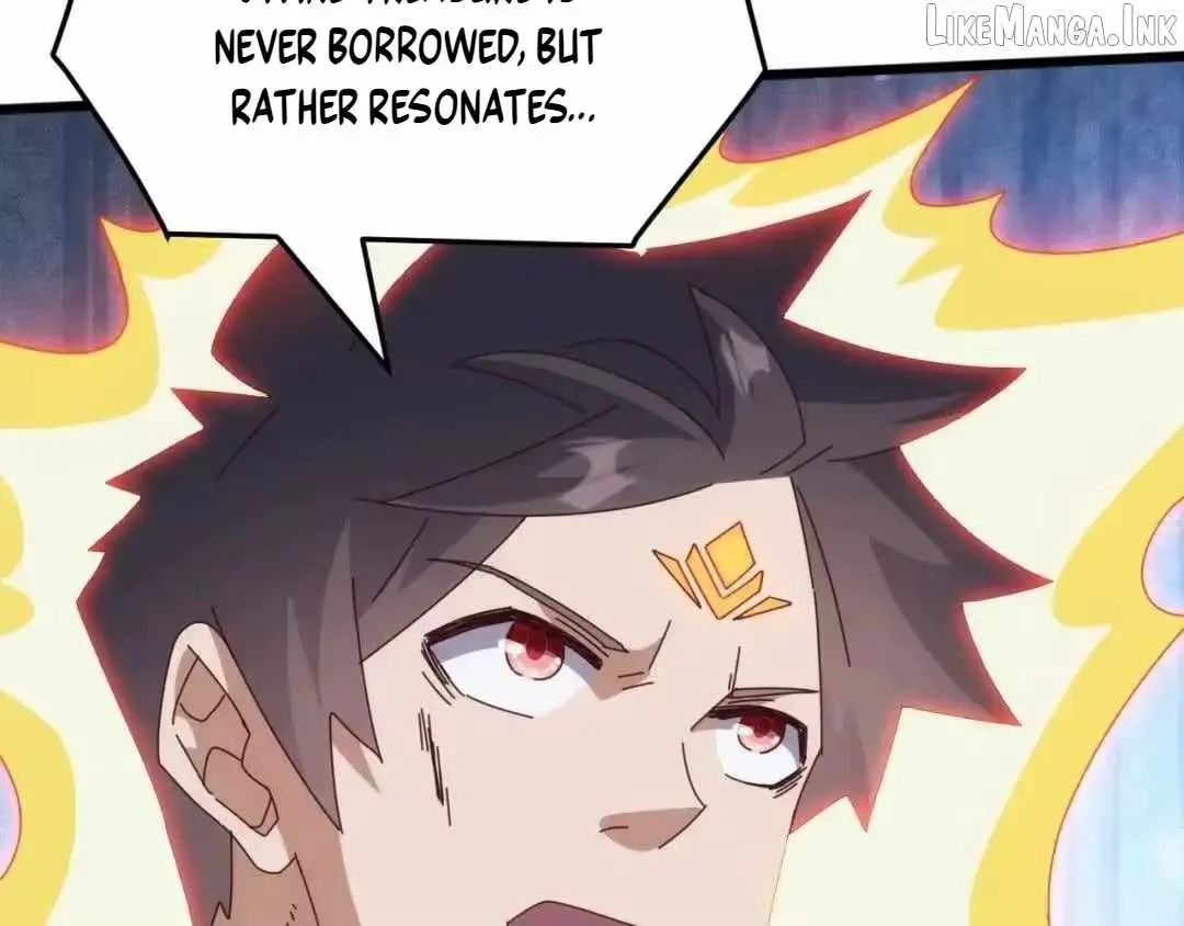 Domestication of Divine Beasts at the Beginning Chapter 93 page 91 - 