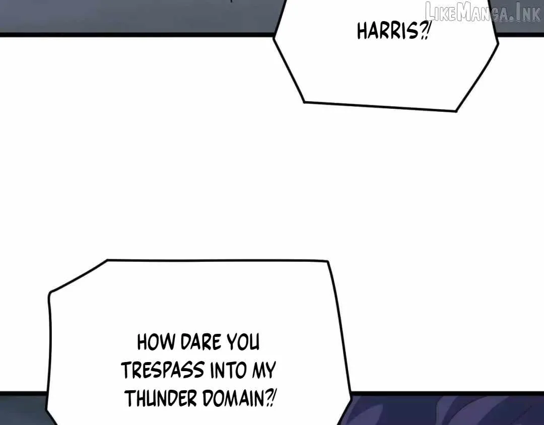 Domestication of Divine Beasts at the Beginning Chapter 94 page 107 - 