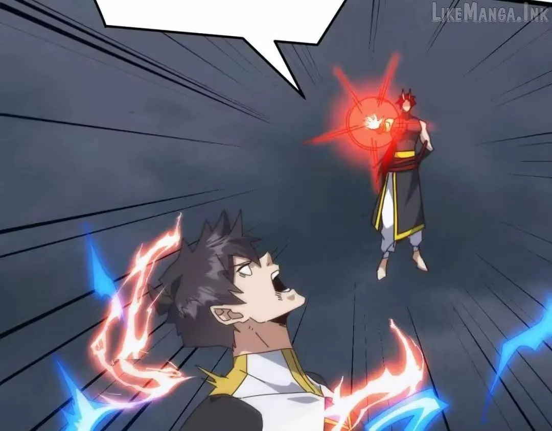 Domestication of Divine Beasts at the Beginning Chapter 94 page 114 - 