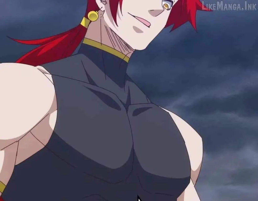 Domestication of Divine Beasts at the Beginning Chapter 94 page 122 - 