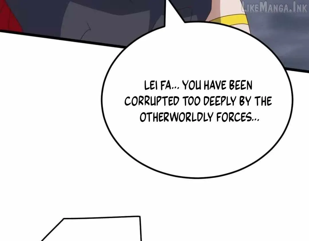 Domestication of Divine Beasts at the Beginning Chapter 94 page 123 - 