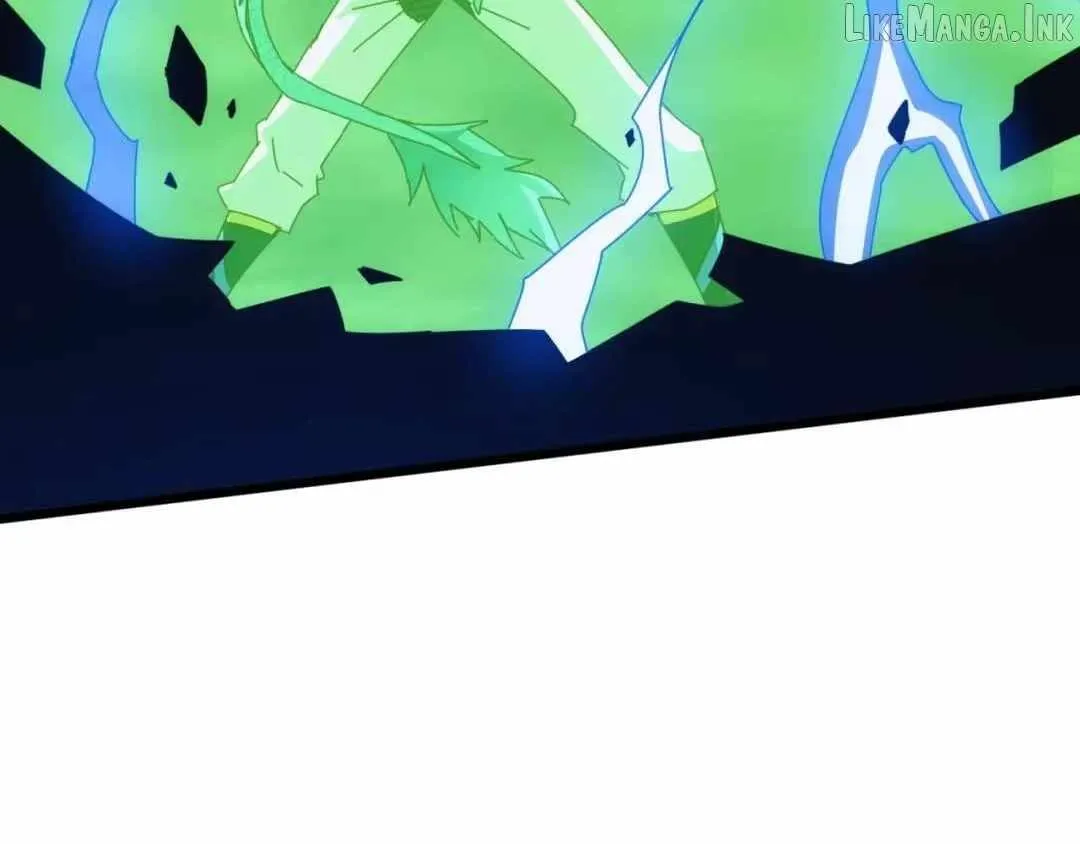Domestication of Divine Beasts at the Beginning Chapter 94 page 14 - 