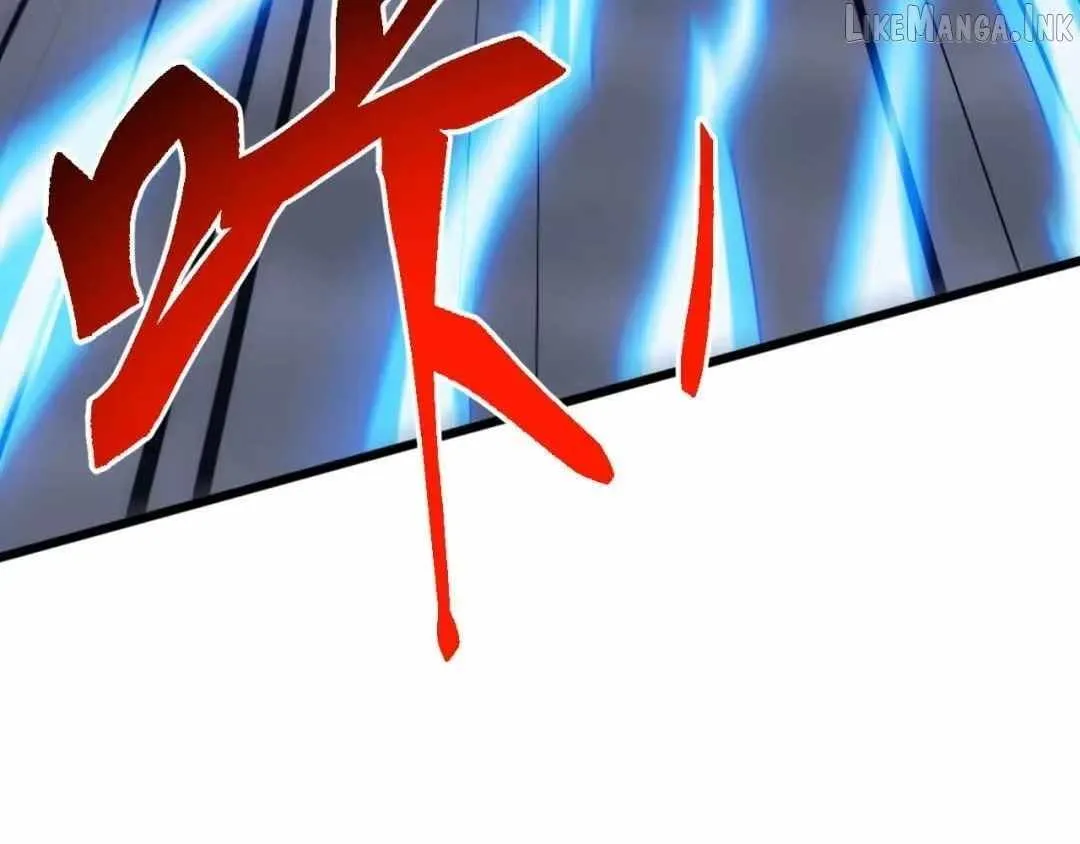 Domestication of Divine Beasts at the Beginning Chapter 94 page 132 - 