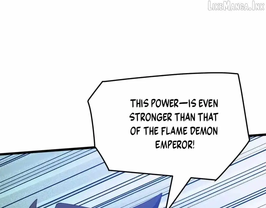 Domestication of Divine Beasts at the Beginning Chapter 94 page 15 - 