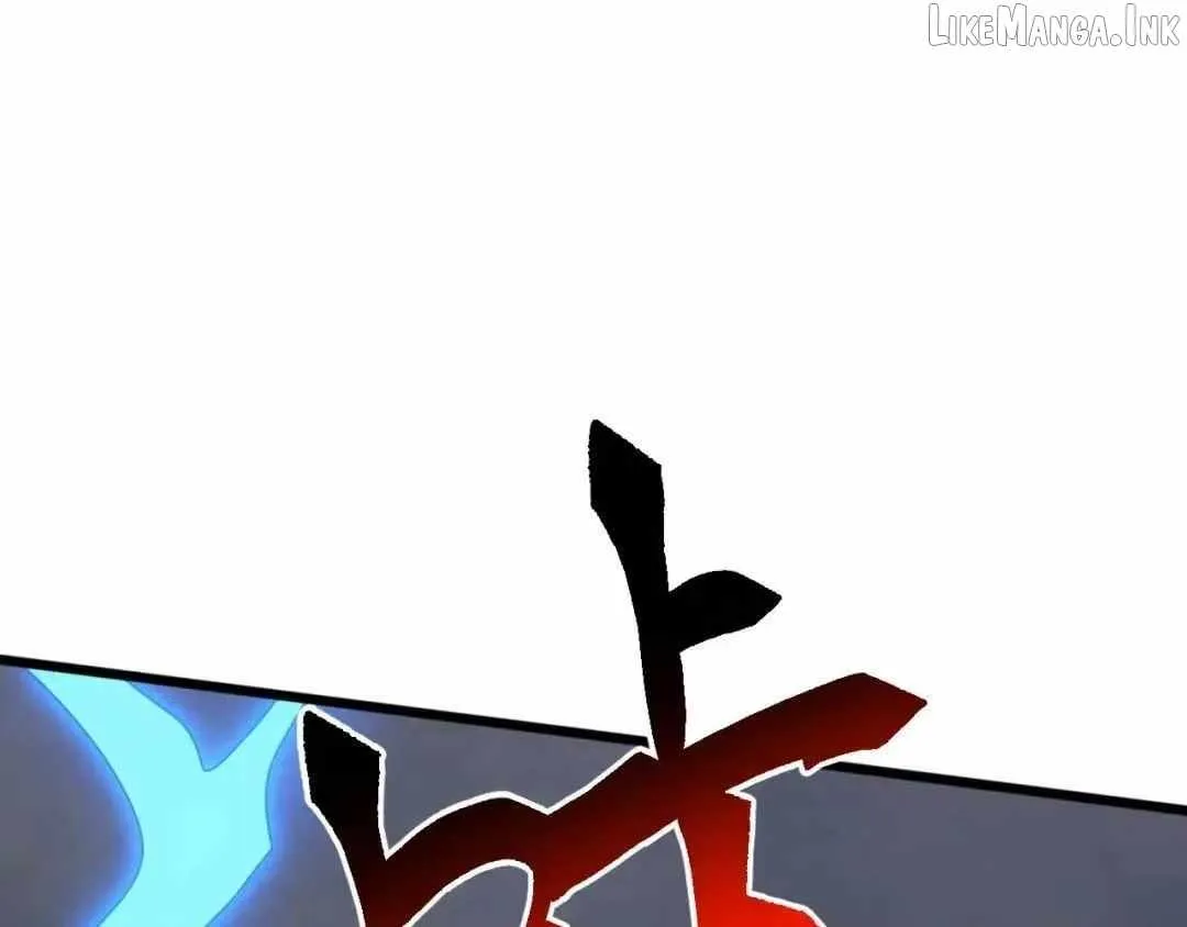 Domestication of Divine Beasts at the Beginning Chapter 94 page 22 - 