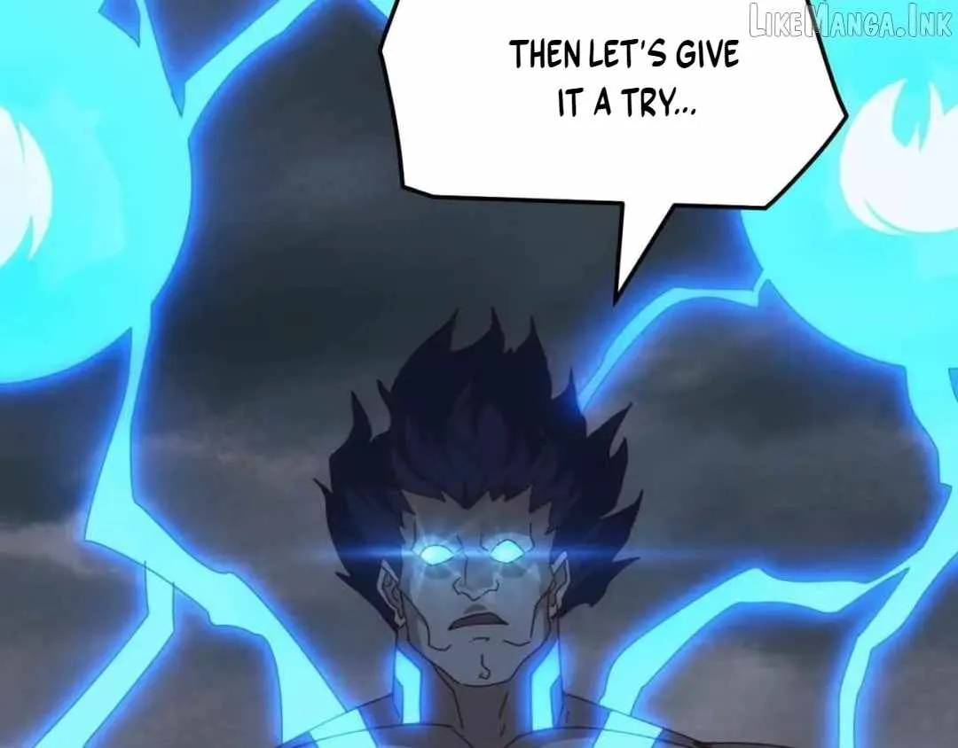 Domestication of Divine Beasts at the Beginning Chapter 94 page 24 - 