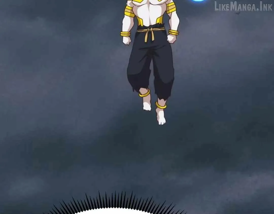 Domestication of Divine Beasts at the Beginning Chapter 94 page 40 - 