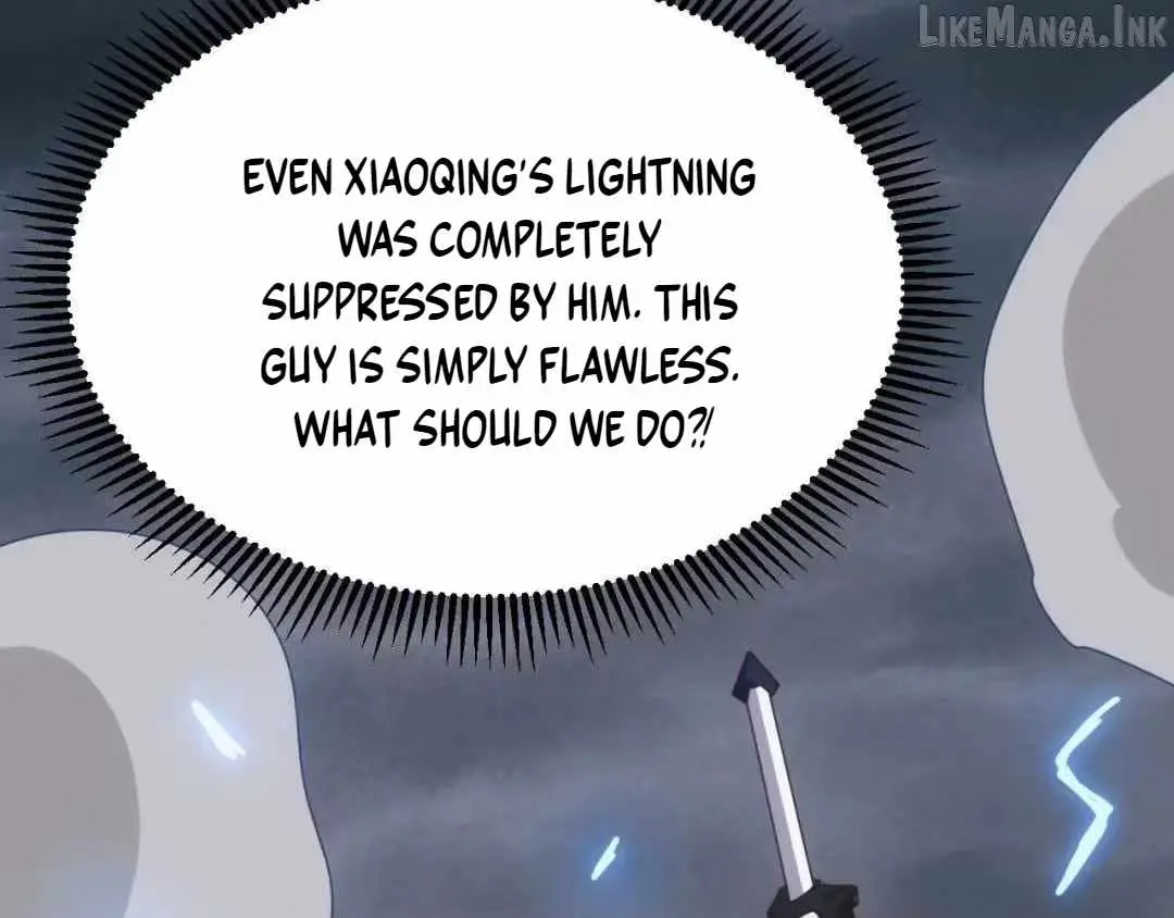 Domestication of Divine Beasts at the Beginning Chapter 94 page 41 - 