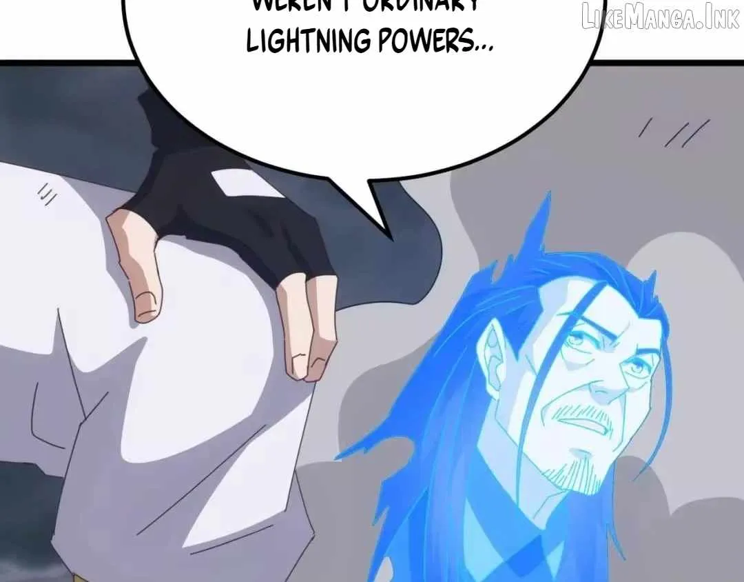 Domestication of Divine Beasts at the Beginning Chapter 94 page 75 - 