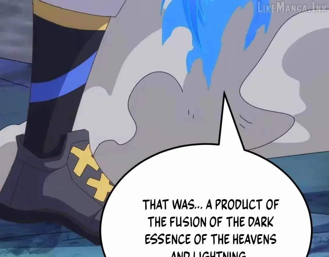 Domestication of Divine Beasts at the Beginning Chapter 94 page 76 - 