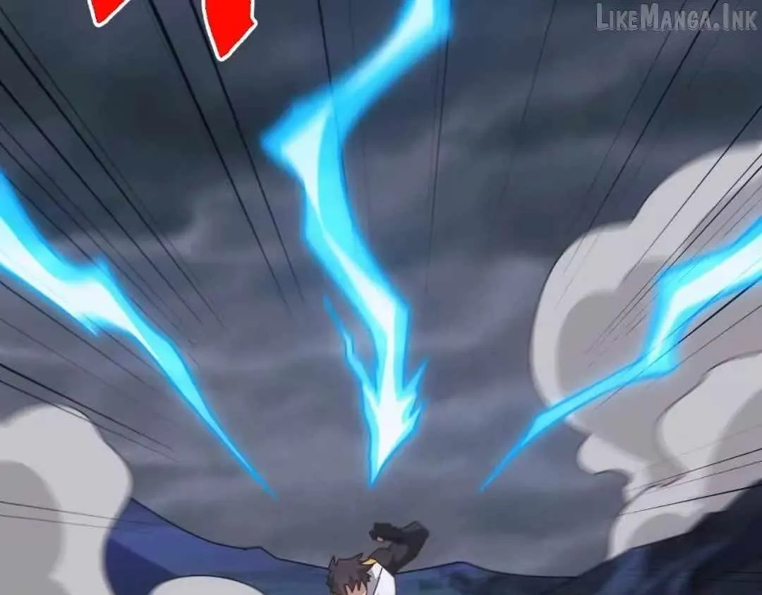Domestication of Divine Beasts at the Beginning Chapter 94 page 85 - 