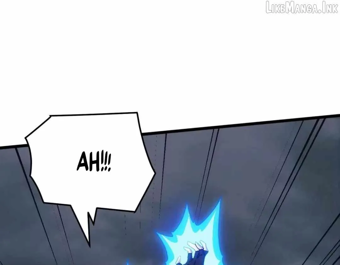 Domestication of Divine Beasts at the Beginning Chapter 94 page 88 - 