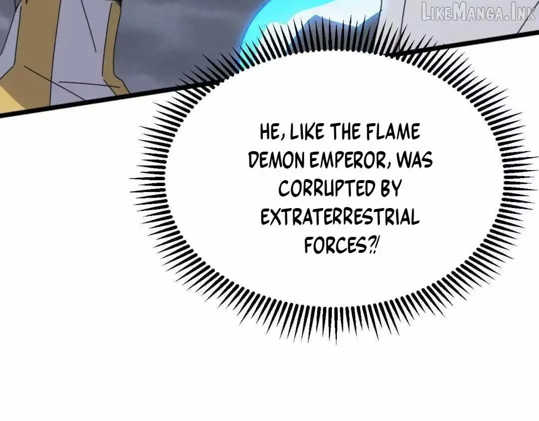 Domestication of Divine Beasts at the Beginning Chapter 94 page 100 - 