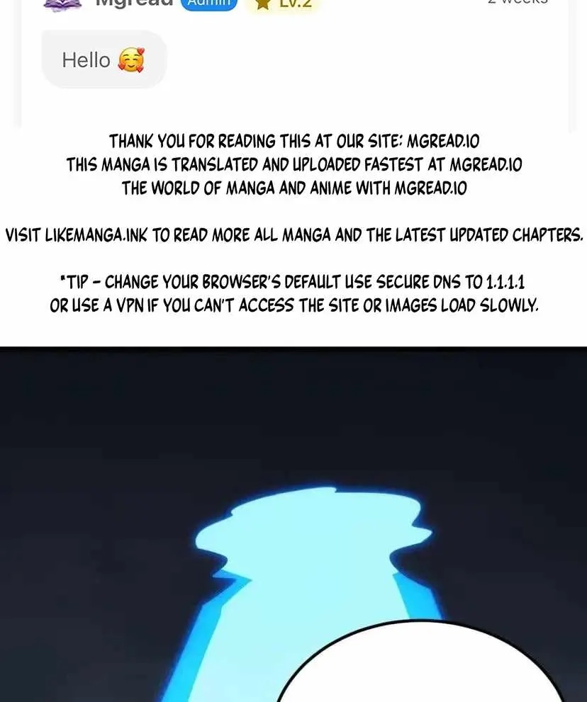 Domestication of Divine Beasts at the Beginning Chapter 95 page 2 - 