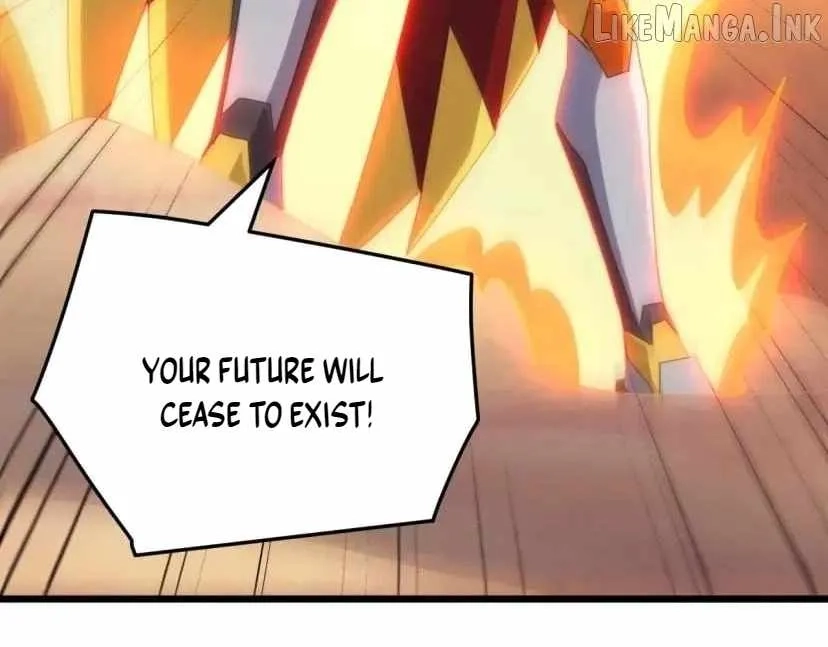 Domestication of Divine Beasts at the Beginning Chapter 95 page 126 - 