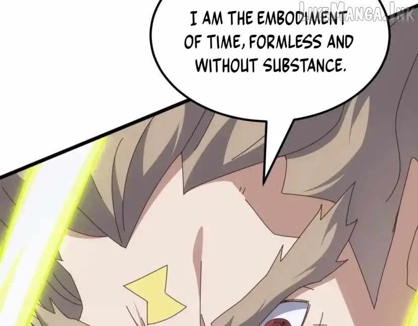 Domestication of Divine Beasts at the Beginning Chapter 95 page 133 - 