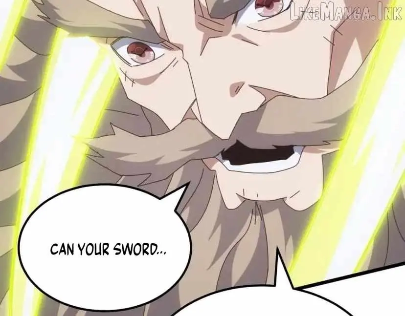 Domestication of Divine Beasts at the Beginning Chapter 95 page 134 - 