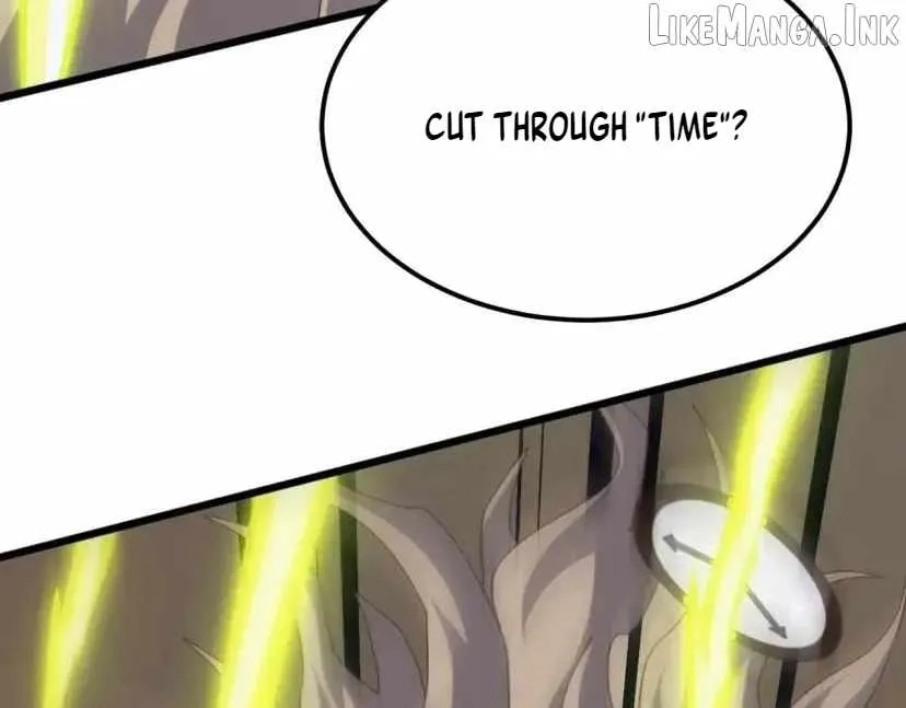 Domestication of Divine Beasts at the Beginning Chapter 95 page 135 - 