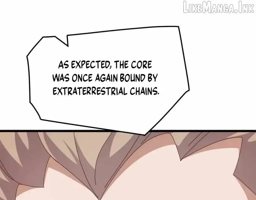 Domestication of Divine Beasts at the Beginning Chapter 95 page 146 - 