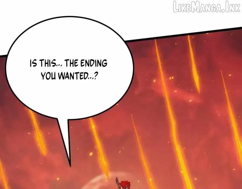 Domestication of Divine Beasts at the Beginning Chapter 95 page 163 - 