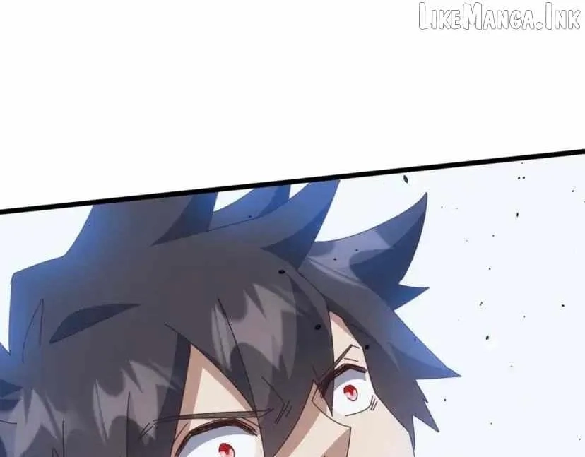 Domestication of Divine Beasts at the Beginning Chapter 95 page 169 - 