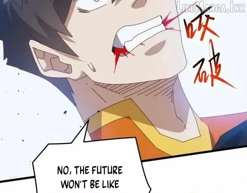 Domestication of Divine Beasts at the Beginning Chapter 95 page 170 - 