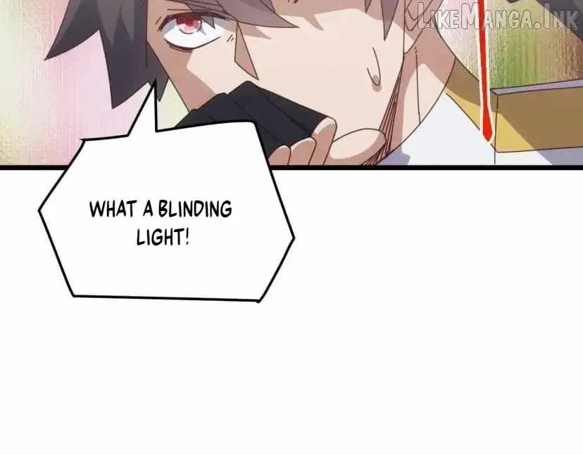 Domestication of Divine Beasts at the Beginning Chapter 95 page 19 - 