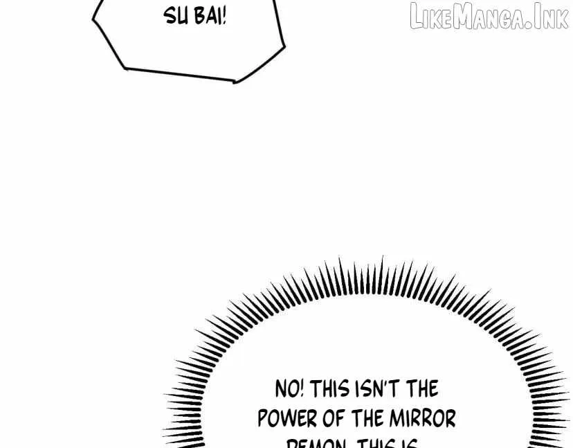 Domestication of Divine Beasts at the Beginning Chapter 95 page 23 - 