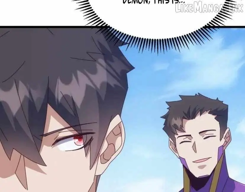 Domestication of Divine Beasts at the Beginning Chapter 95 page 24 - 