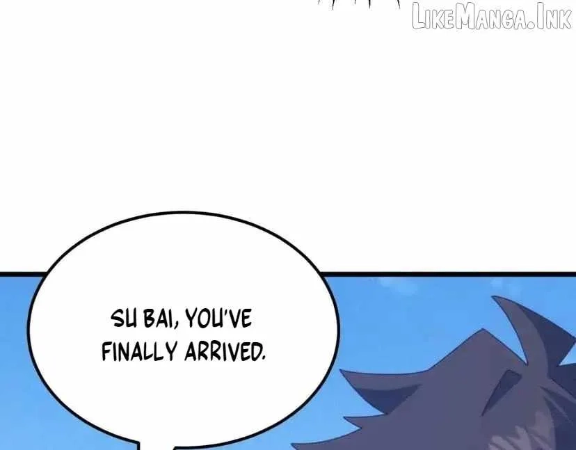 Domestication of Divine Beasts at the Beginning Chapter 95 page 26 - 