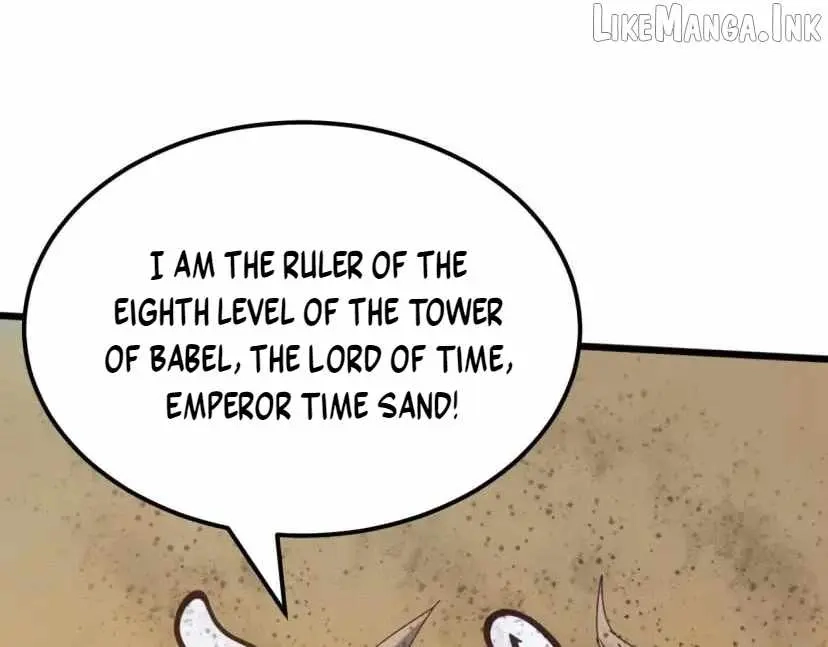 Domestication of Divine Beasts at the Beginning Chapter 95 page 34 - 