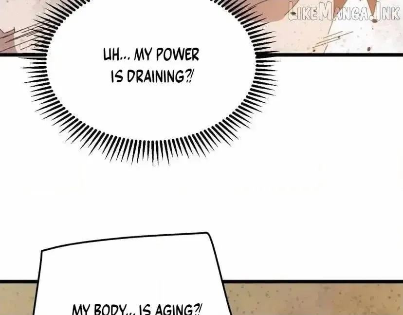 Domestication of Divine Beasts at the Beginning Chapter 95 page 40 - 