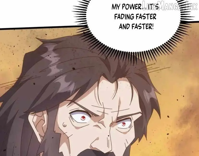 Domestication of Divine Beasts at the Beginning Chapter 95 page 47 - 