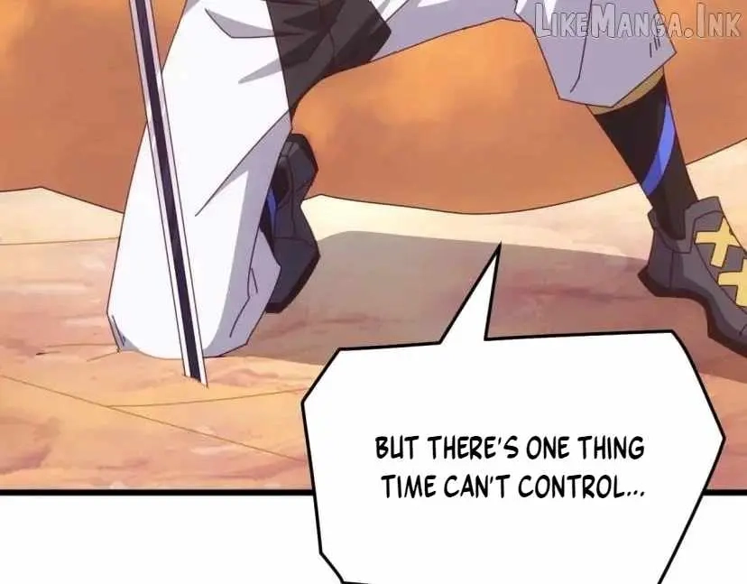 Domestication of Divine Beasts at the Beginning Chapter 95 page 52 - 