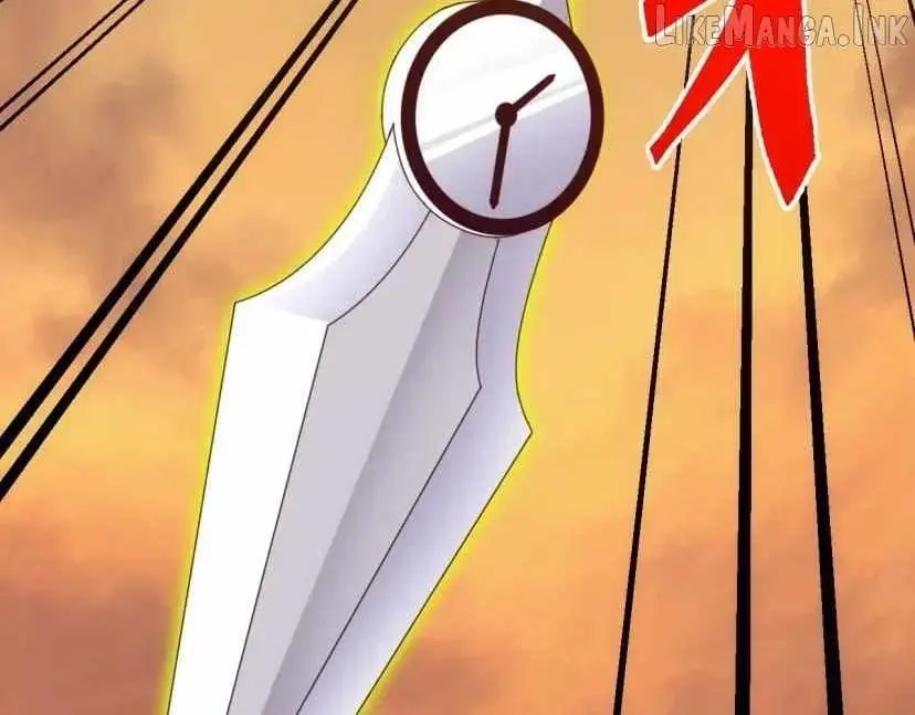Domestication of Divine Beasts at the Beginning Chapter 95 page 55 - 