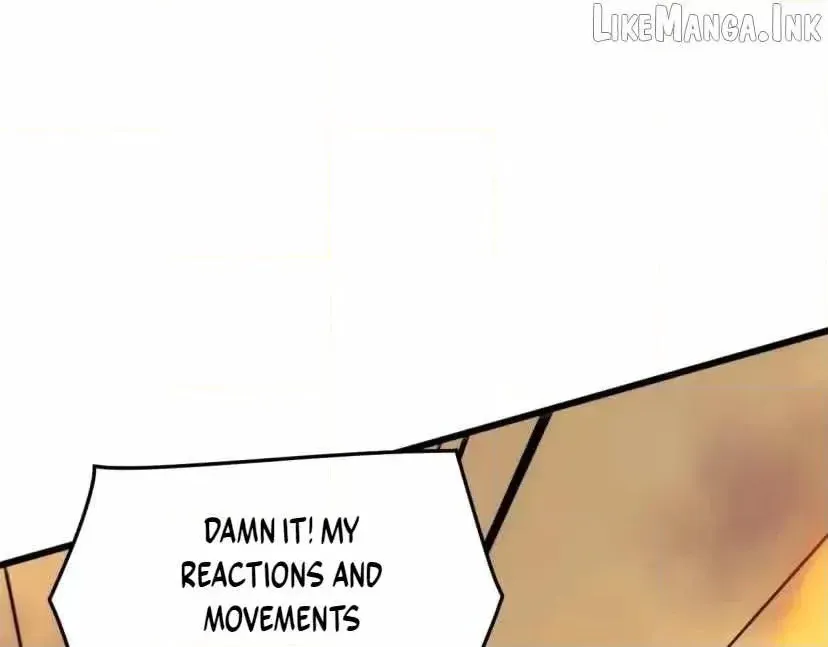 Domestication of Divine Beasts at the Beginning Chapter 95 page 60 - 