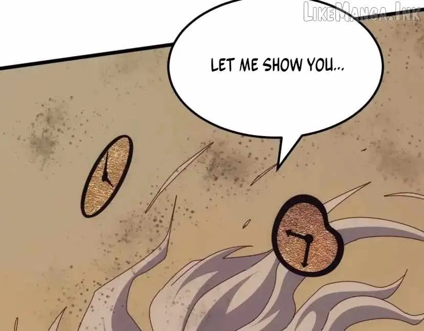 Domestication of Divine Beasts at the Beginning Chapter 95 page 72 - 