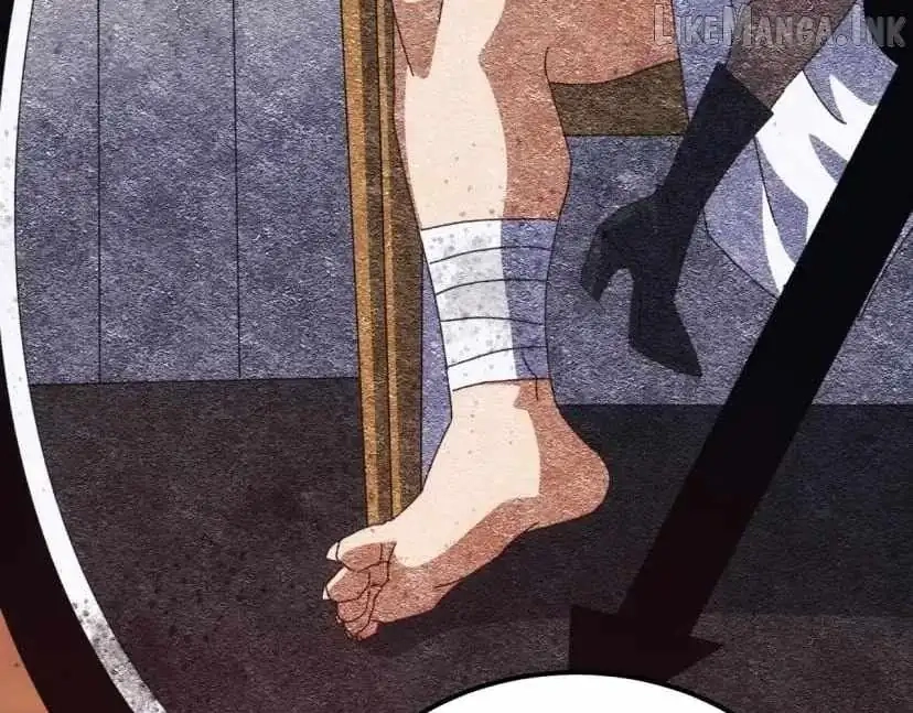 Domestication of Divine Beasts at the Beginning Chapter 95 page 82 - 