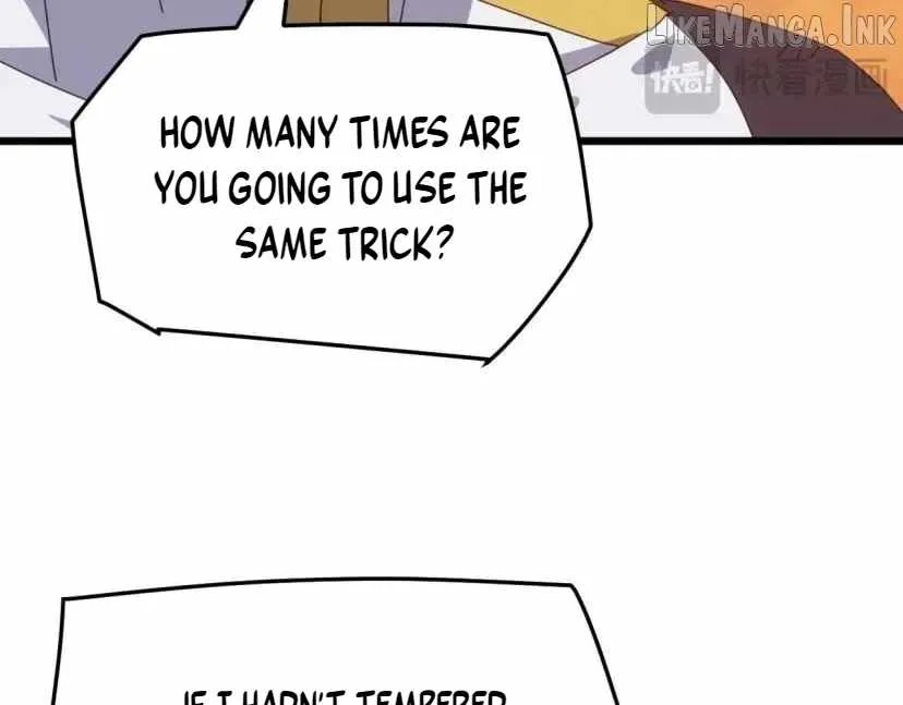 Domestication of Divine Beasts at the Beginning Chapter 95 page 85 - 