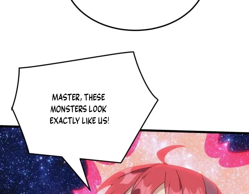 Domestication of Divine Beasts at the Beginning Chapter 96 page 114 - 