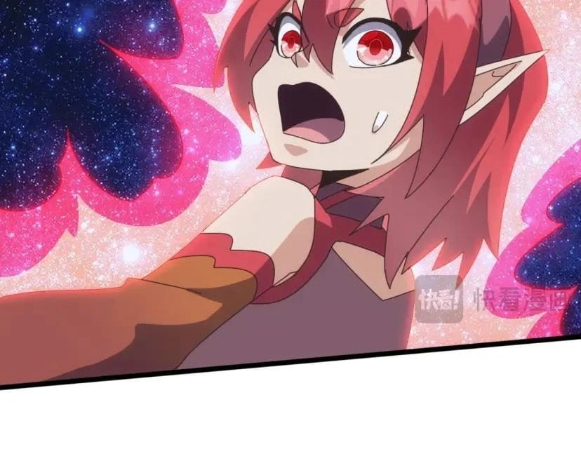 Domestication of Divine Beasts at the Beginning Chapter 96 page 115 - 