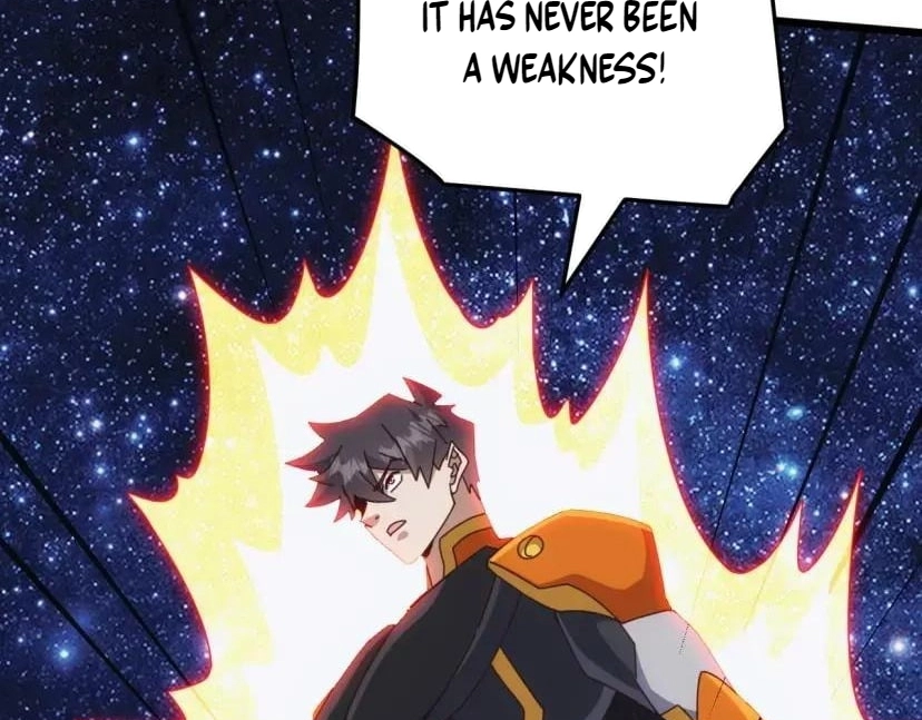 Domestication of Divine Beasts at the Beginning Chapter 96 page 124 - 