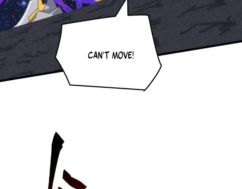 Domestication of Divine Beasts at the Beginning Chapter 96 page 136 - 