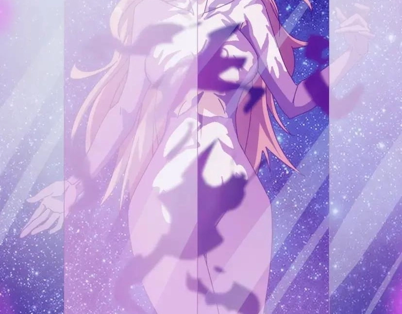 Domestication of Divine Beasts at the Beginning Chapter 96 page 141 - 
