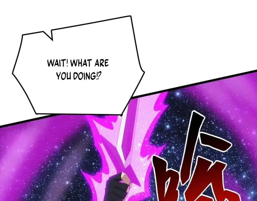 Domestication of Divine Beasts at the Beginning Chapter 96 page 146 - 