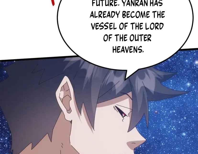 Domestication of Divine Beasts at the Beginning Chapter 96 page 153 - 